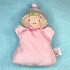 Baby Gund New Arrival Doll